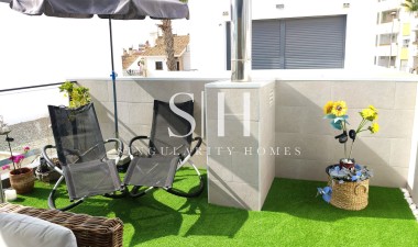 Odsprzedaż - Dom - Villamartin - Costa Blanca