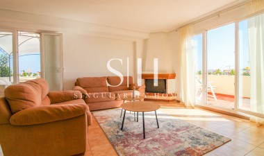 Herverkoop - Appartement / flat - Orihuela Costa - Costa Blanca