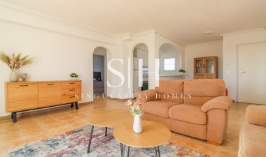 Herverkoop - Appartement / flat - Orihuela Costa - Costa Blanca