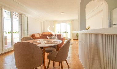 Herverkoop - Appartement / flat - Orihuela Costa - Costa Blanca