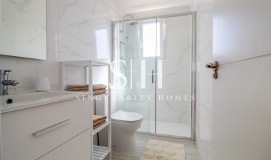 Herverkoop - Appartement / flat - Orihuela Costa - Costa Blanca