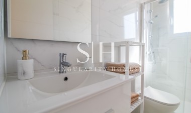 Herverkoop - Appartement / flat - Orihuela Costa - Costa Blanca