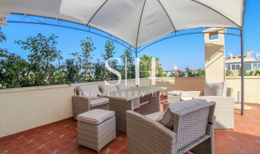 Herverkoop - Appartement / flat - Orihuela Costa - Costa Blanca