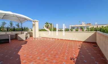 Herverkoop - Appartement / flat - Orihuela Costa - Costa Blanca