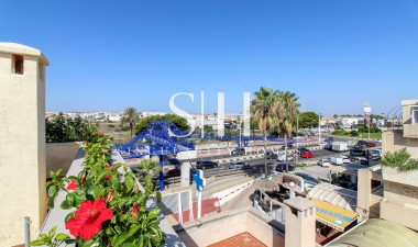 Herverkoop - Appartement / flat - Orihuela Costa - Costa Blanca