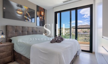 Resale - House - Benijofar - Costa Blanca