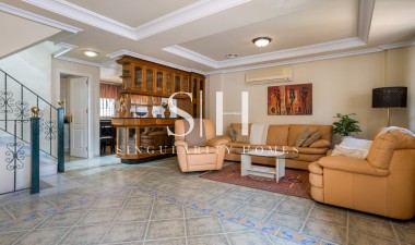 Wiederverkauf - Villa - Guardamar del Segura - Costa Blanca