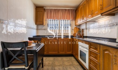 Wiederverkauf - Villa - Guardamar del Segura - Costa Blanca