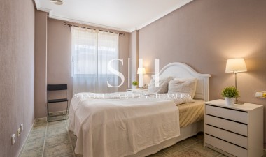 Wiederverkauf - Villa - Guardamar del Segura - Costa Blanca