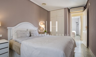 Wiederverkauf - Villa - Guardamar del Segura - Costa Blanca