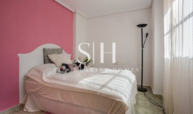 Wiederverkauf - Villa - Guardamar del Segura - Costa Blanca