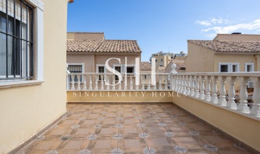 Wiederverkauf - Villa - Guardamar del Segura - Costa Blanca