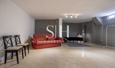 Wiederverkauf - Villa - Guardamar del Segura - Costa Blanca