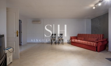 Wiederverkauf - Villa - Guardamar del Segura - Costa Blanca