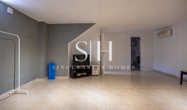 Wiederverkauf - Villa - Guardamar del Segura - Costa Blanca