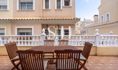 Wiederverkauf - Villa - Guardamar del Segura - Costa Blanca