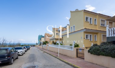 Wiederverkauf - Villa - Guardamar del Segura - Costa Blanca