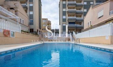 Wiederverkauf - Villa - Guardamar del Segura - Costa Blanca