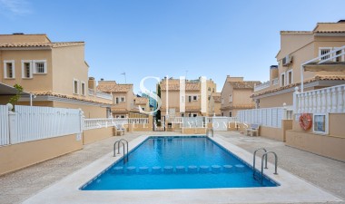 Wiederverkauf - Villa - Guardamar del Segura - Costa Blanca