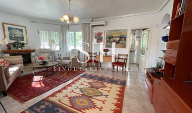 Herverkoop - Villa - Ciudad Quesada - Costa Blanca