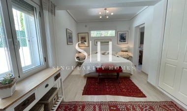 Herverkoop - Villa - Ciudad Quesada - Costa Blanca