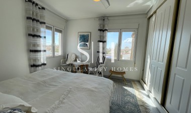 Herverkoop - Villa - Ciudad Quesada - Costa Blanca