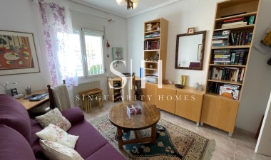 Herverkoop - Villa - Ciudad Quesada - Costa Blanca