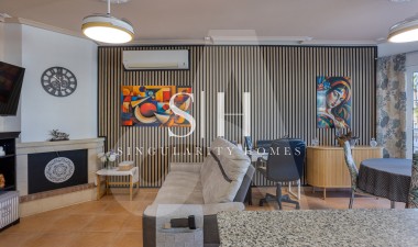 Resale - Villa - Guardamar del Segura - EL RASO