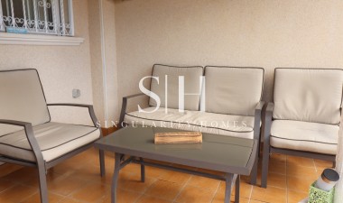 Wiederverkauf - Haus - Orihuela Costa - Costa Blanca