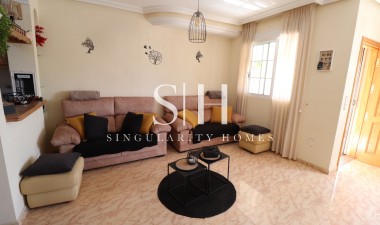 Wiederverkauf - Haus - Orihuela Costa - Costa Blanca