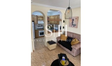 Wiederverkauf - Haus - Orihuela Costa - Costa Blanca