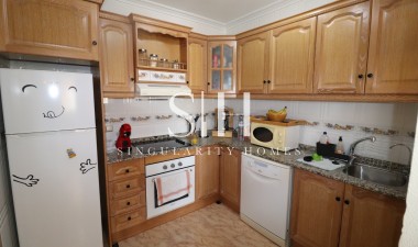 Wiederverkauf - Haus - Orihuela Costa - Costa Blanca