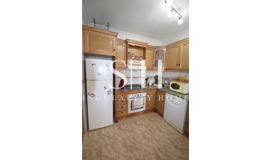 Wiederverkauf - Haus - Orihuela Costa - Costa Blanca