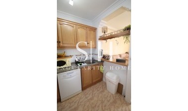 Wiederverkauf - Haus - Orihuela Costa - Costa Blanca