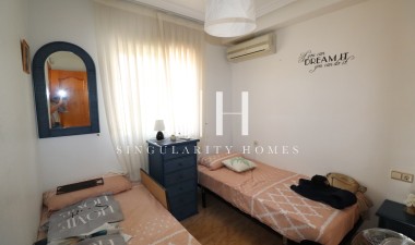 Wiederverkauf - Haus - Orihuela Costa - Costa Blanca