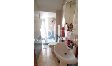 Wiederverkauf - Haus - Orihuela Costa - Costa Blanca