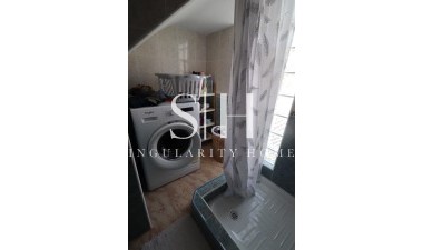 Wiederverkauf - Haus - Orihuela Costa - Costa Blanca