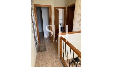 Wiederverkauf - Haus - Orihuela Costa - Costa Blanca