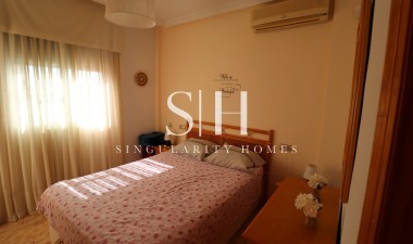 Wiederverkauf - Haus - Orihuela Costa - Costa Blanca