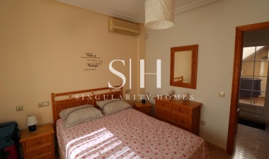 Wiederverkauf - Haus - Orihuela Costa - Costa Blanca