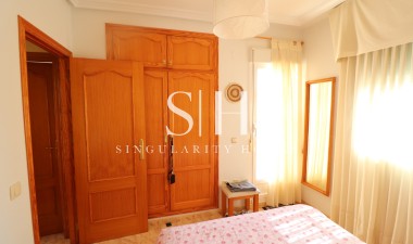 Wiederverkauf - Haus - Orihuela Costa - Costa Blanca