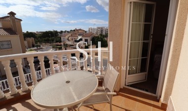 Wiederverkauf - Haus - Orihuela Costa - Costa Blanca