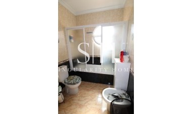 Wiederverkauf - Haus - Orihuela Costa - Costa Blanca