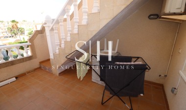 Wiederverkauf - Haus - Orihuela Costa - Costa Blanca