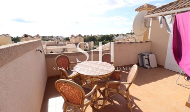 Wiederverkauf - Haus - Orihuela Costa - Costa Blanca