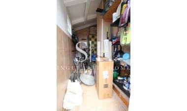 Wiederverkauf - Haus - Orihuela Costa - Costa Blanca