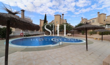 Wiederverkauf - Haus - Orihuela Costa - Costa Blanca