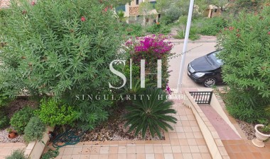 Herverkoop - Huis - Orihuela Costa - Costa Blanca