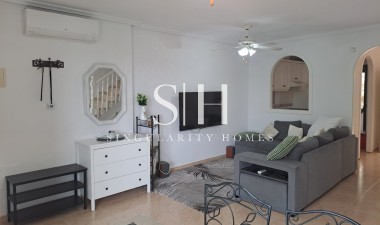 Herverkoop - Huis - Orihuela Costa - Costa Blanca