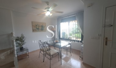 Herverkoop - Huis - Orihuela Costa - Costa Blanca